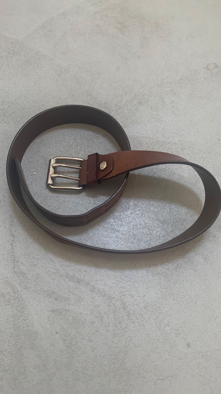 Bally Gürtel: Ceinture Bally – Gebraucht aus Roche VD von ann_s5tc