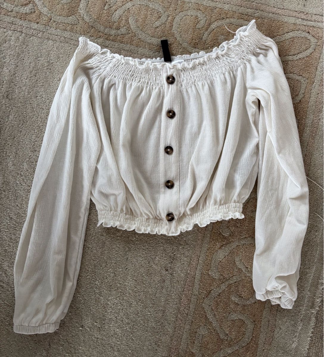 H&M Tops: Top – D'occasion à Eggersriet par car_w5cl