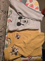 Disney Baby Set Mickey Mouse Grösse 92 guter Zustand