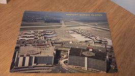 1983 Ansichtskarte Zürich - Kloten