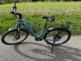Ebike Trelago Adventure