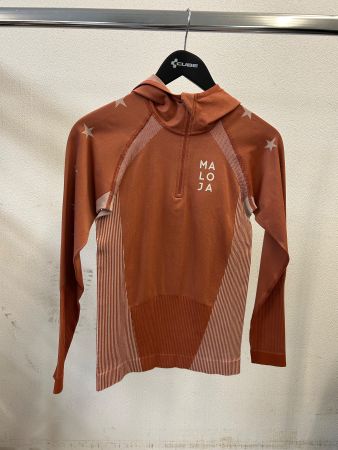 Langlaufshirt Maloja