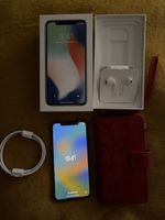 IphoneX 64GB d’occasion