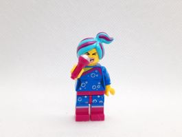 Lego Minifigur tlm156 Flashback Lucy