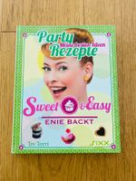 Enie Backt: Sweet & Easy Party-Rezepte für den Sommer!