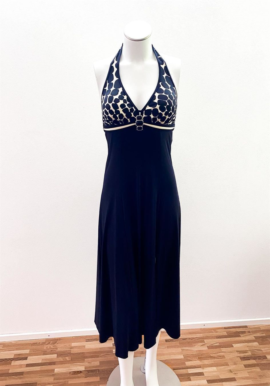 Vestiti: Opera Sunflair langes Marilyn Kleid – Usato da Hergiswil NW venduto da CrysZero 2