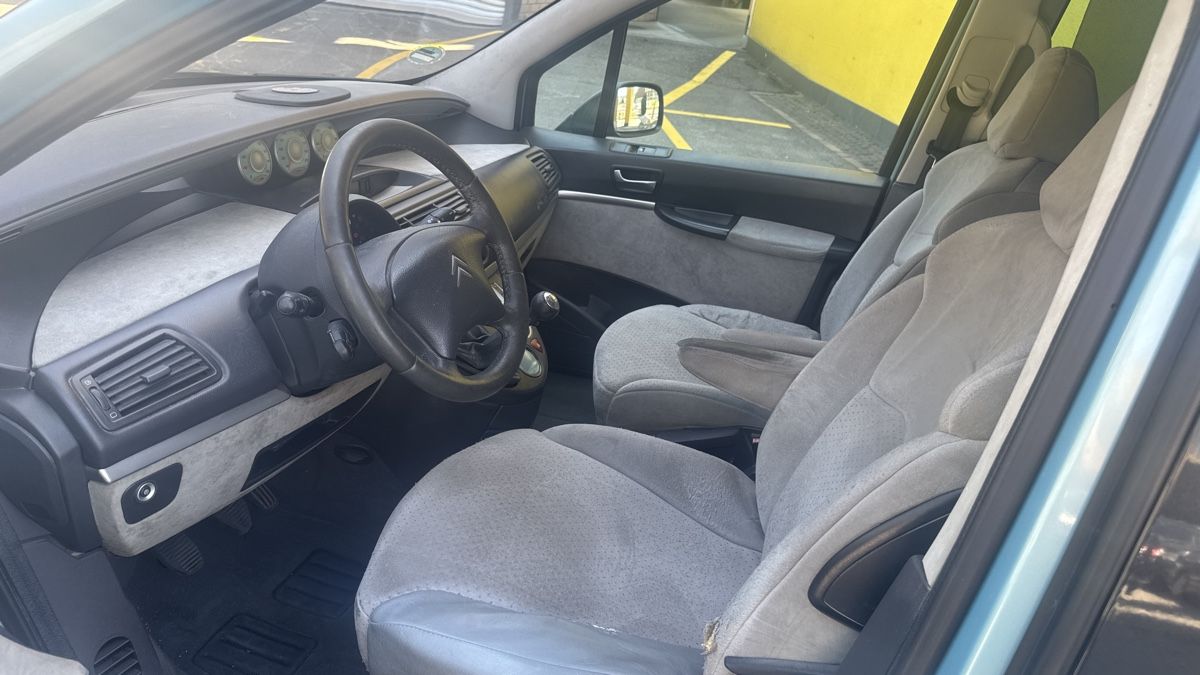Citroën Autos: Citroen C8 2.2 16V – D'occasion à Bad Zurzach par Nur.K 5