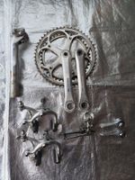 Shimano DuraAce Rennradteile