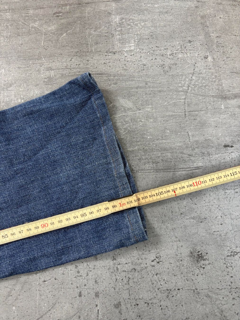 Diesel Jeans: Vintage Diesel Bootcut Flared Jeans (S) – Nuovo (secondo la descrizione) da Werdenberg venduto da hase.vintage 6