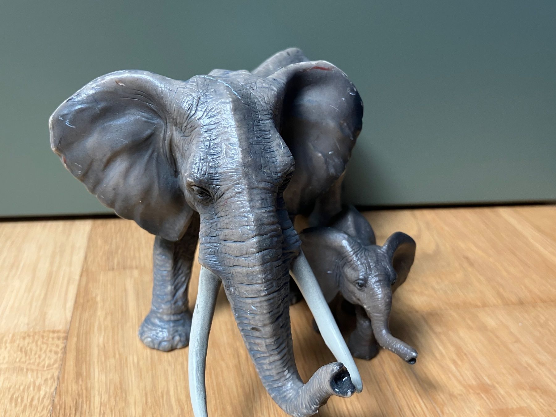 Schleich Giocattoli: Schleich Tiere Savanne – Usato da Liebefeld venduto da Aarema
