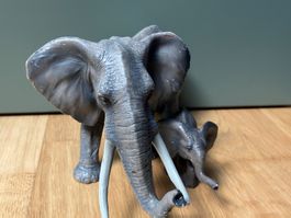 Schleich Tiere Savanne