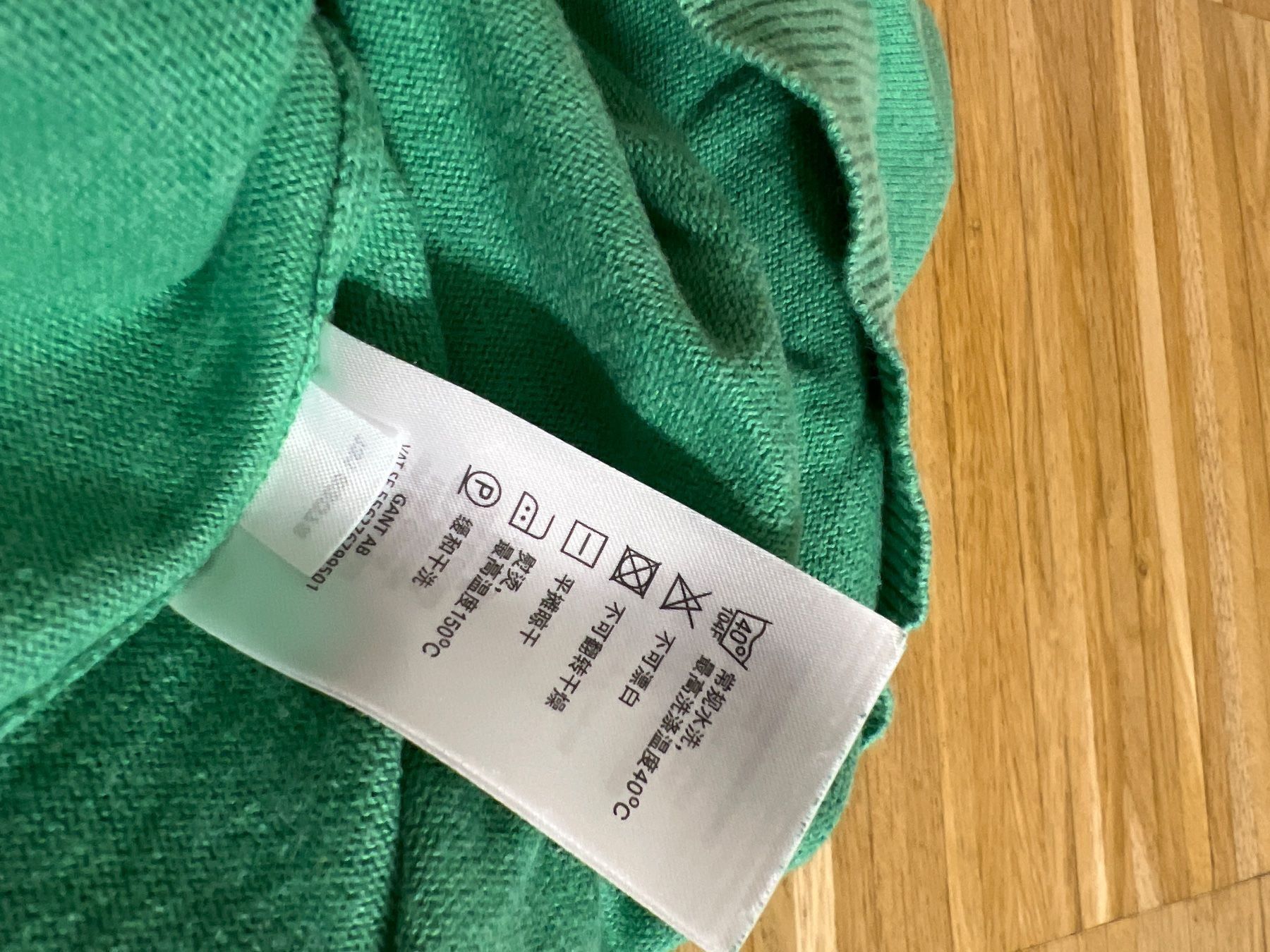 Gant Pullover & Sweatshirts: Gant Herren – Gebraucht aus Menzingen von Dali2504 3