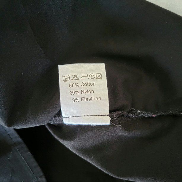 Zebra Camicette: Bluse schwarz Zebra Gr. 36 – Usato da Au SG venduto da SElena89 3