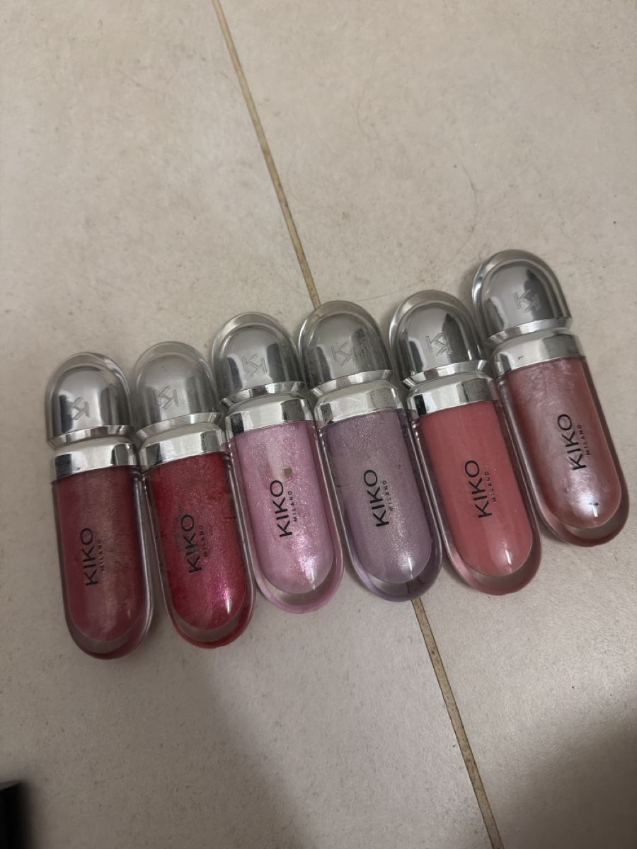 Make-up: Lot rouge à lèvres  – Usato da Le Locle venduto da Mayd_h 2