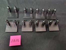 Hilbrand-Handel: Carrera Go!!! 8 × Stützen