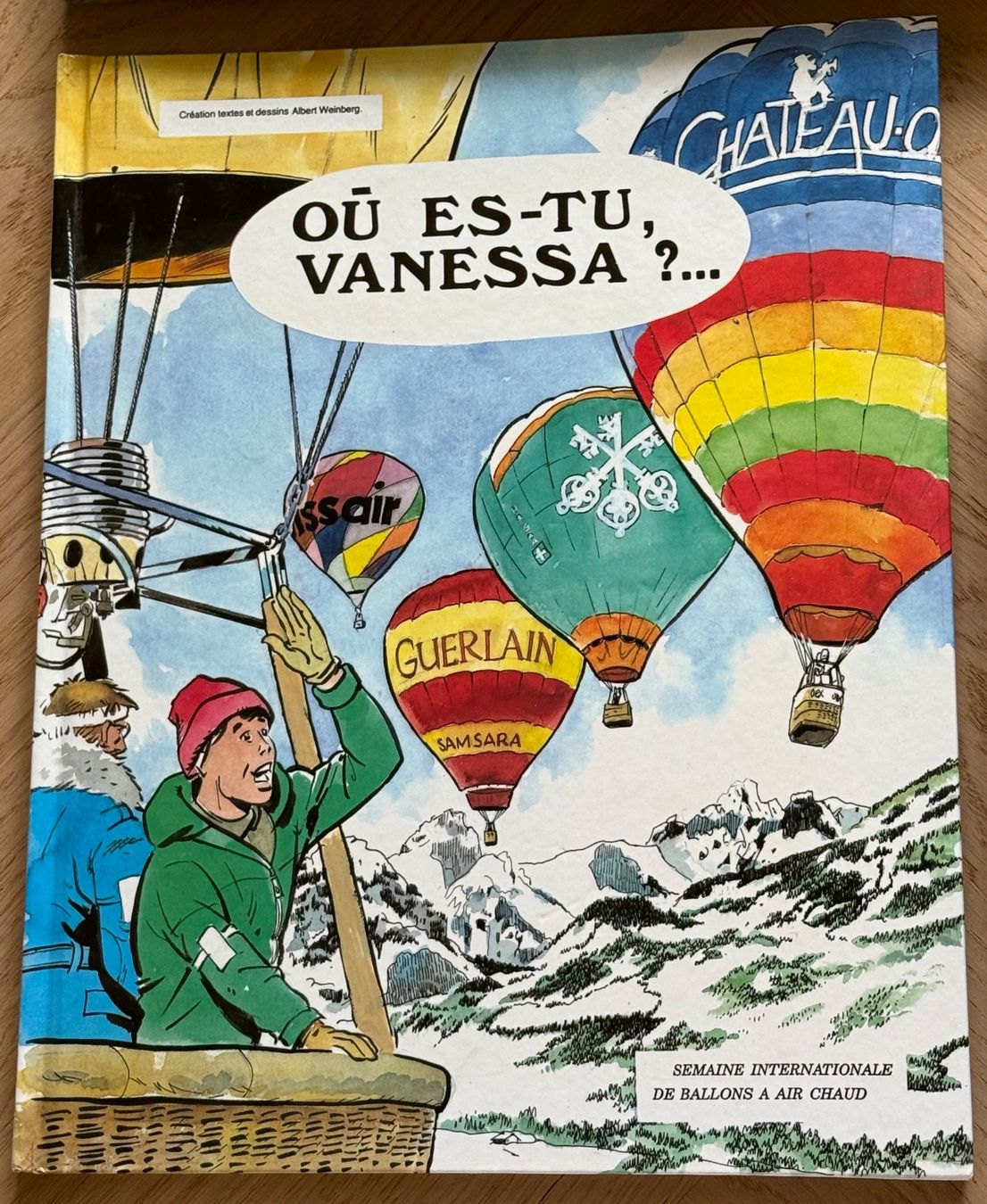 Guerlain Profumi & Eau de Toilette: GUERLAIN - Sieben alte Bücher über Guerlain Parfums – Usato da St. Gallen venduto da aracne 4