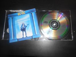 AC/DC – Who Made Who / 1986