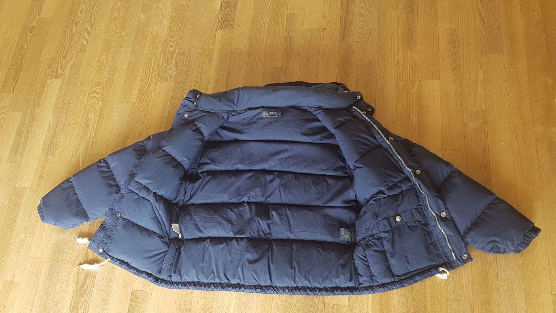 Ralph Lauren Vestes: Daunenjacke Herren – Neuf avec emballage d'origine à Zumikon par ver_j7nw 1