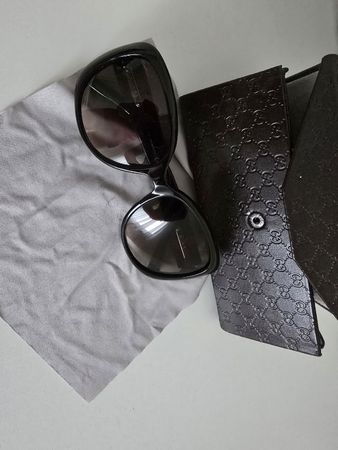 Gucci Sonnenbrille