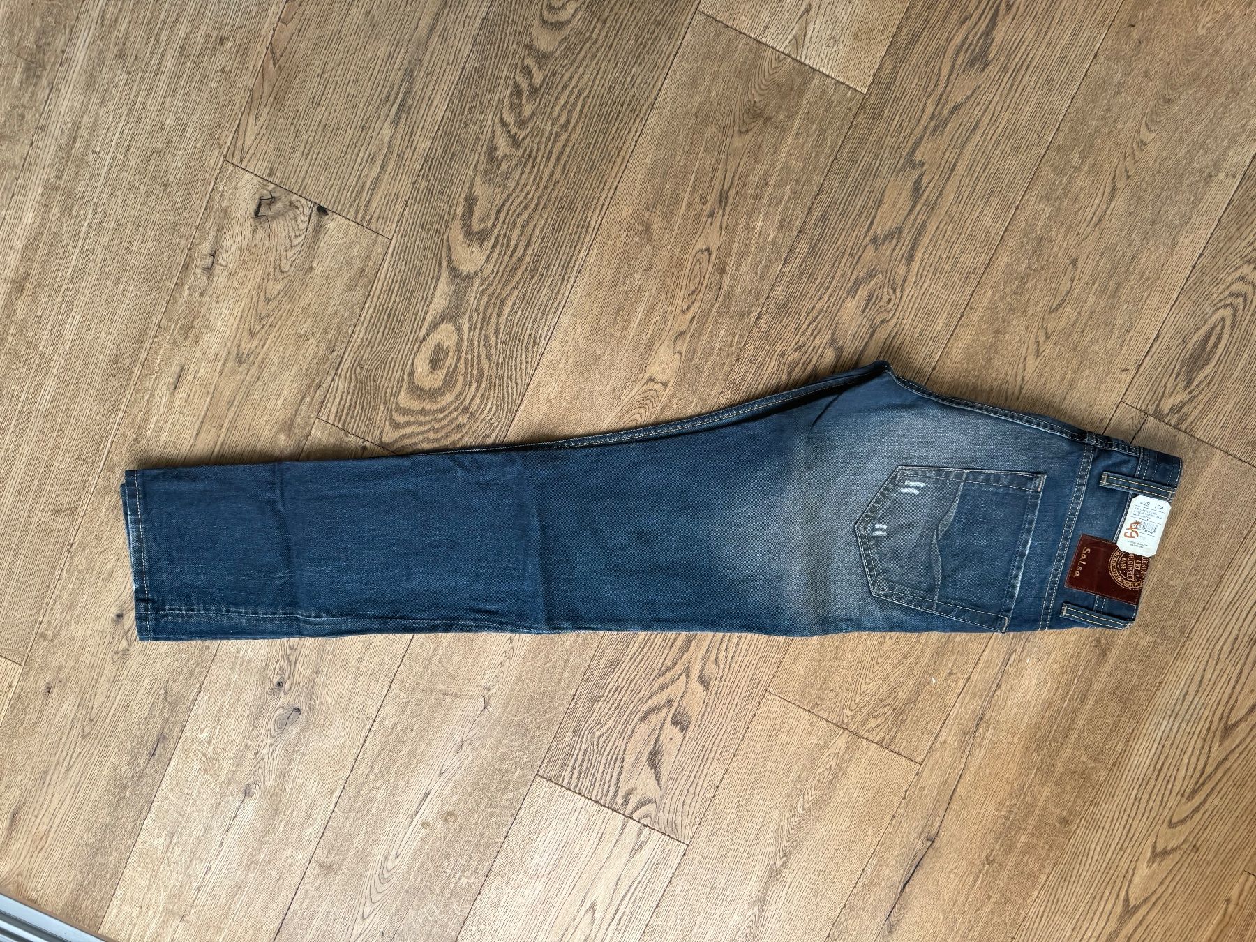 Salsa Jeans: Jeans, Salsa **NEU**  29/34 – Neuf (Voir description) à Stettfurt par outlet72 1