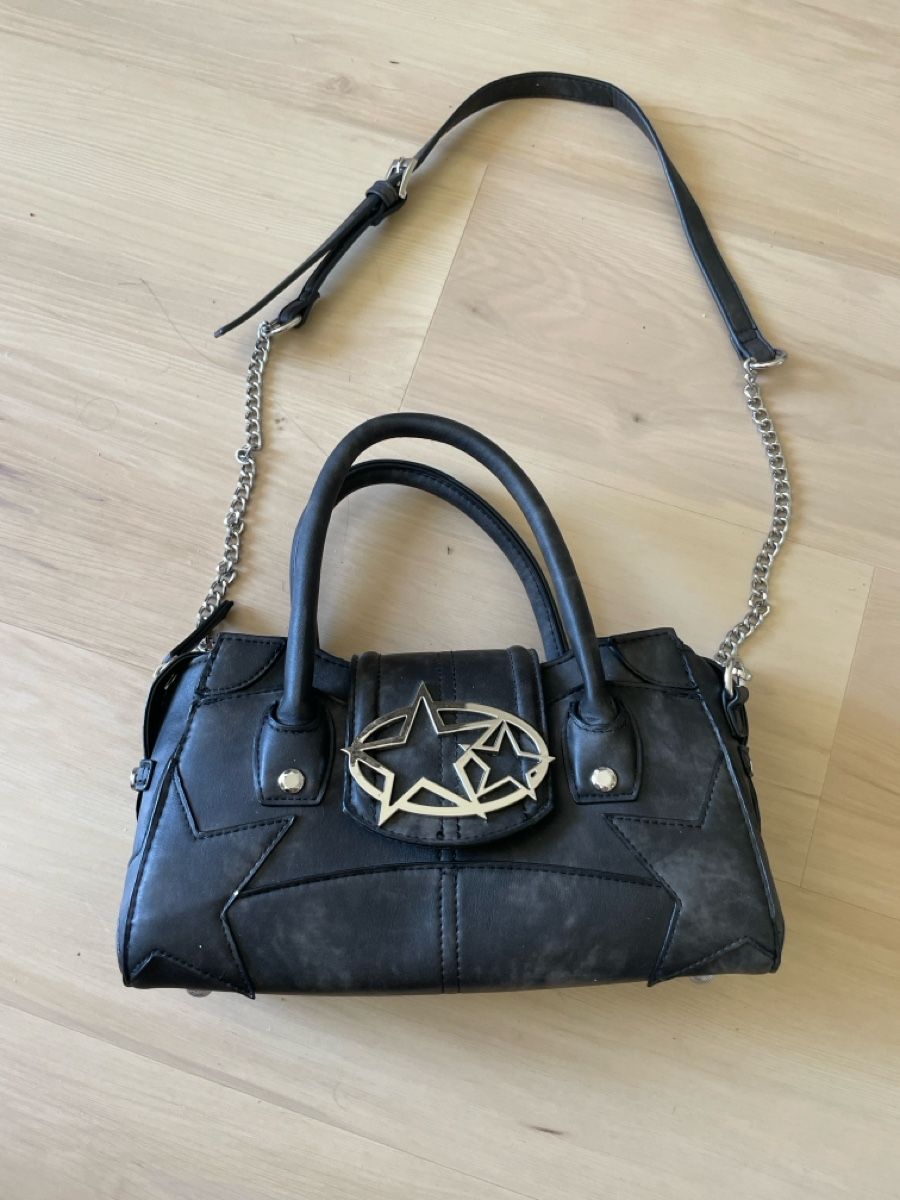 Borse da donna: Joli sac à main étoile  – Nuovo (secondo la descrizione) da Prilly venduto da ngu_ccj2