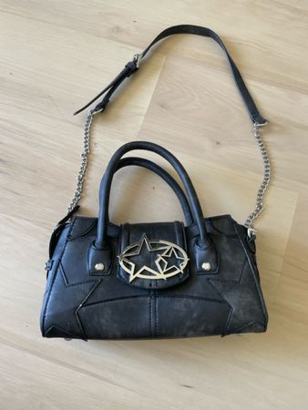 Joli sac à main étoile 