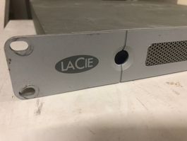 ältere LaCie Ethernet Disk