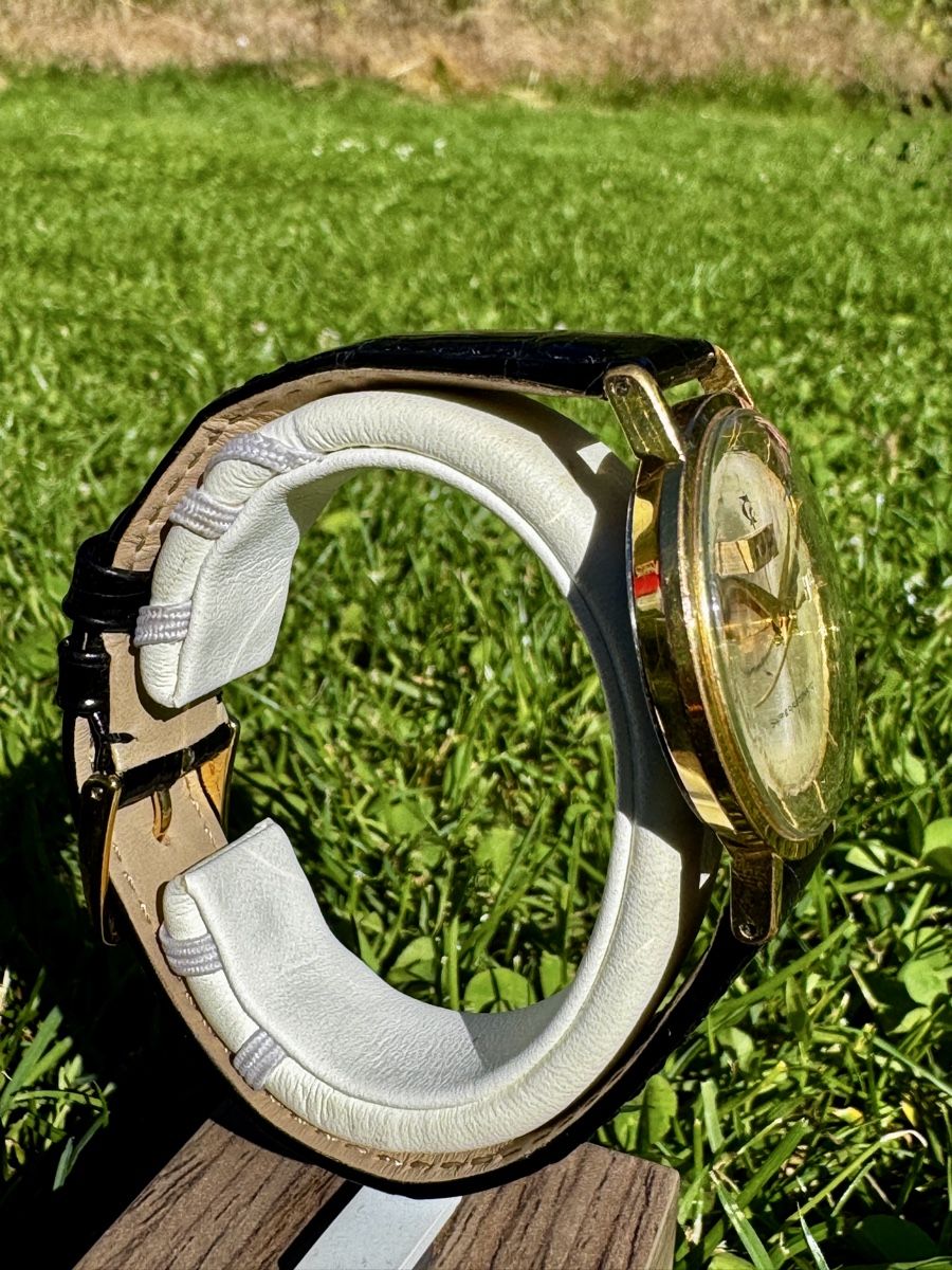 Candino Uhren: Candino Superautomatic Vintage – Gebraucht aus Zollikofen von Comcast 3