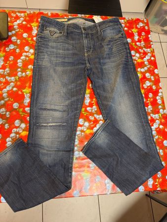 Guess Jeans, für Herren (Sitze 34)