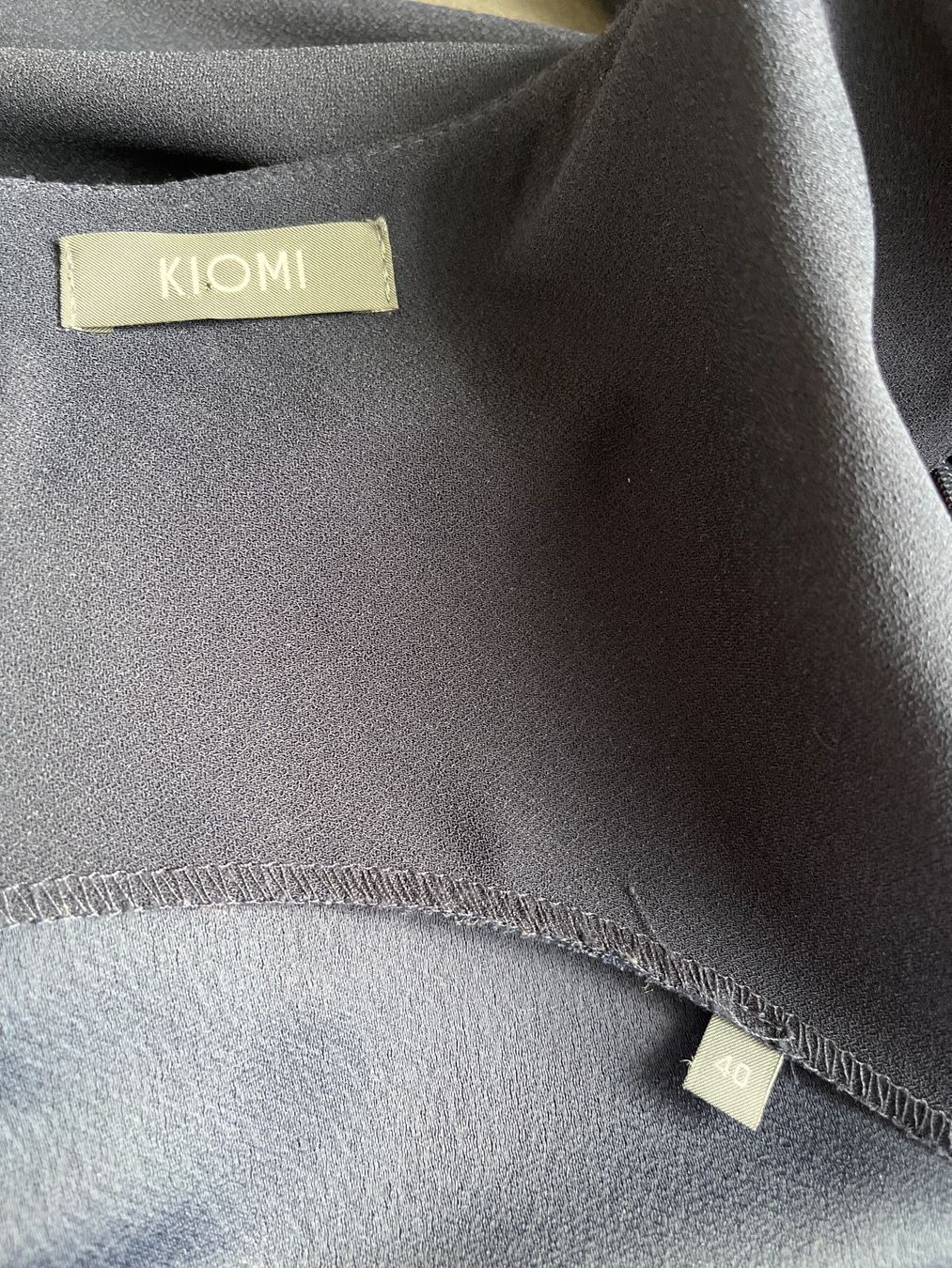 Tute: Jumpsuit Kiomi – Nuovo (secondo la descrizione) da St-Sulpice VD venduto da Twin5 3