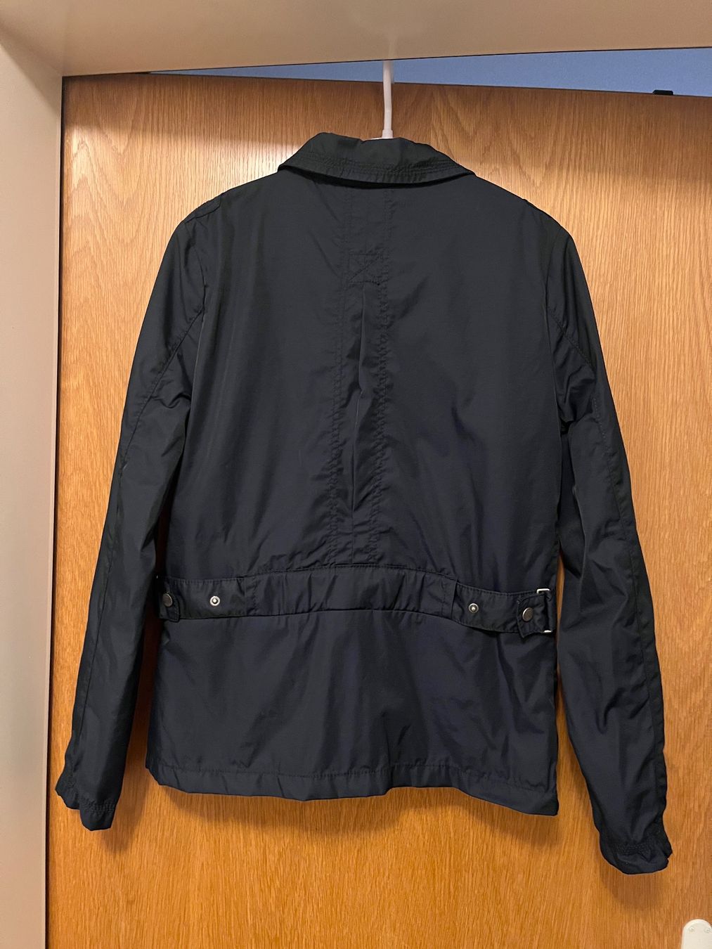 S.Oliver Giacche: Übergangsjacke S. Oliver Gr. 38 – Usato da Ittigen venduto da Luky37 2