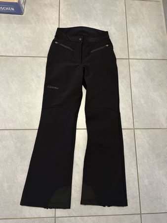 Schöffel Wanderhose Damen 36 NEU