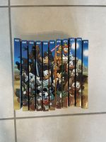 11 LTB Lustiges Taschenbuch 463,464,466-470,472-475 Disney