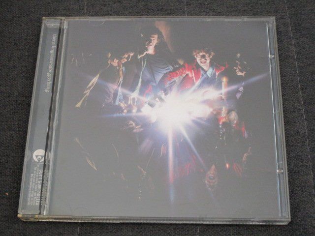 CD: The Rolling Stones -A Bigger Bang CD – Usato da Olten venduto da Disc-Ausverkauf