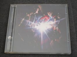 The Rolling Stones -A Bigger Bang CD
