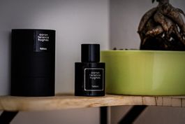 Tabac, Aaron Terence Hughes (decants / Abfüllung)