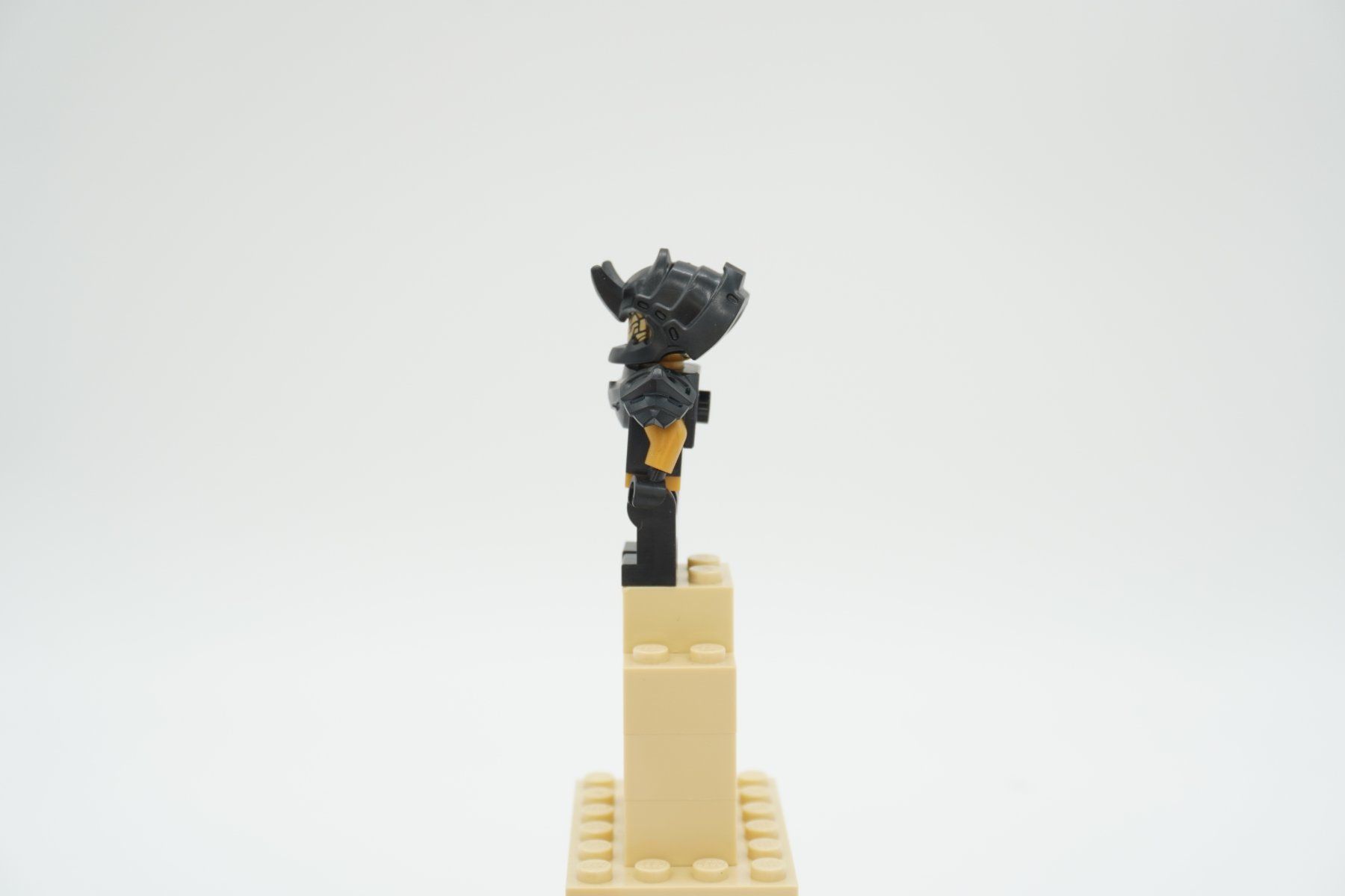 Lego Spielzeuge: Lego Ninjago Figuren aus Set 71798-1 – Gebraucht aus Zürich von PWGrZ 6
