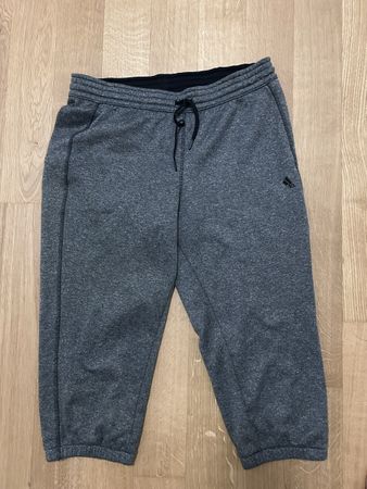 Adidas Sweatpants Grey
