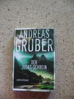 Der Judas-Schrein Andreas Gruber