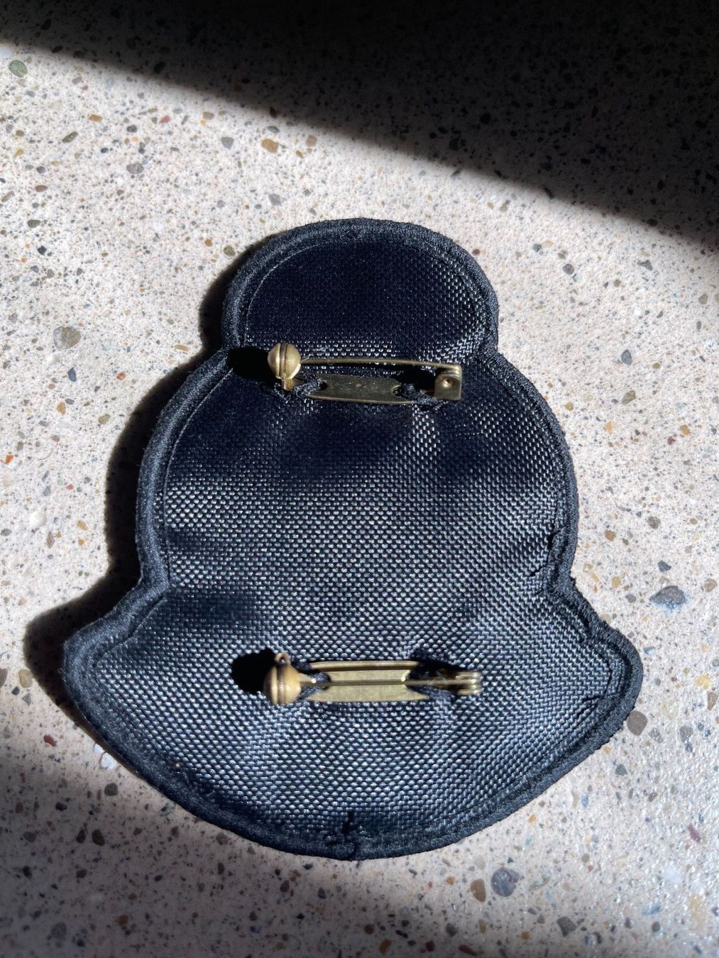 Spille & Fermagli: Pepe Jeans Pin – Nuovo e nell'imballaggio originale da Brütten venduto da Rod816 1
