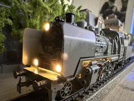 Märklin /  Primex 30031 DB BR 24
