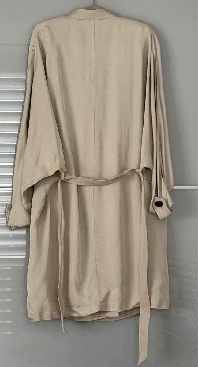 Chloé Cappotti: SEEBYCHLOÉ Mantel, Beige, Gr.M – Nuovo (secondo la descrizione) da Basel venduto da sel_g 1