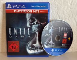 Until Dawn - PS4/PS5 Game