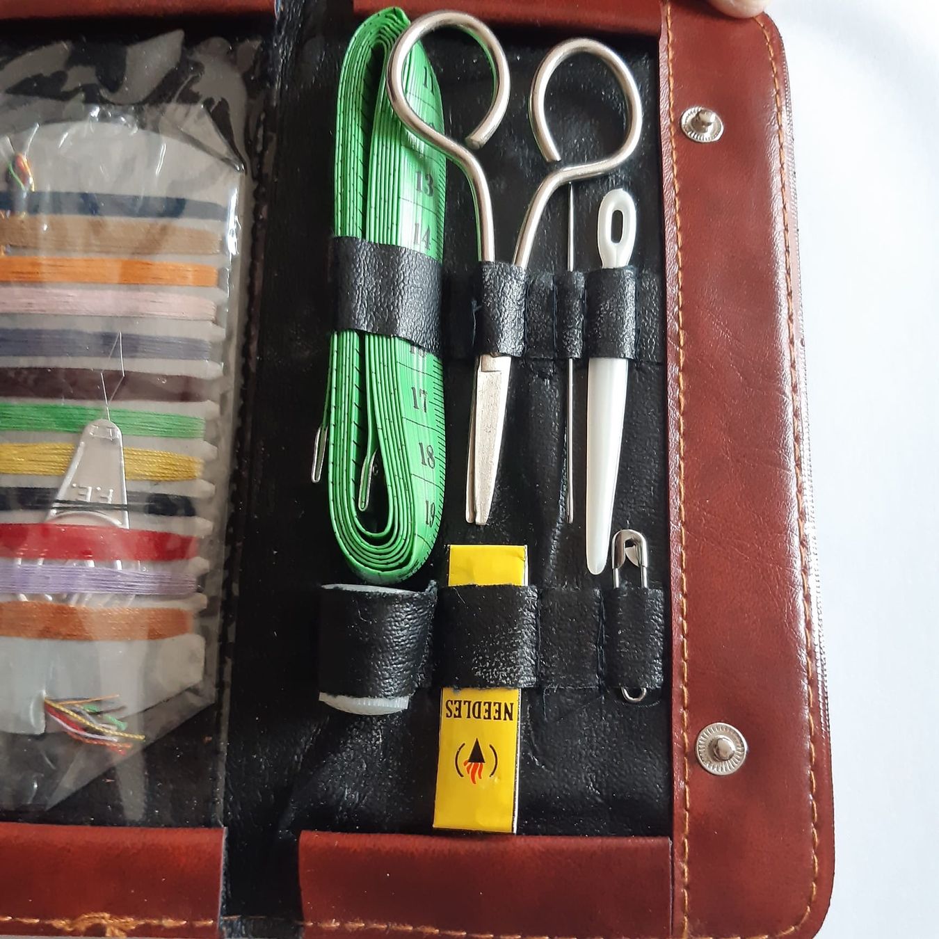 Autres pour bricolage & couture: Nähetui NEU – Neuf (Voir description) à Luzern par Sontru 2