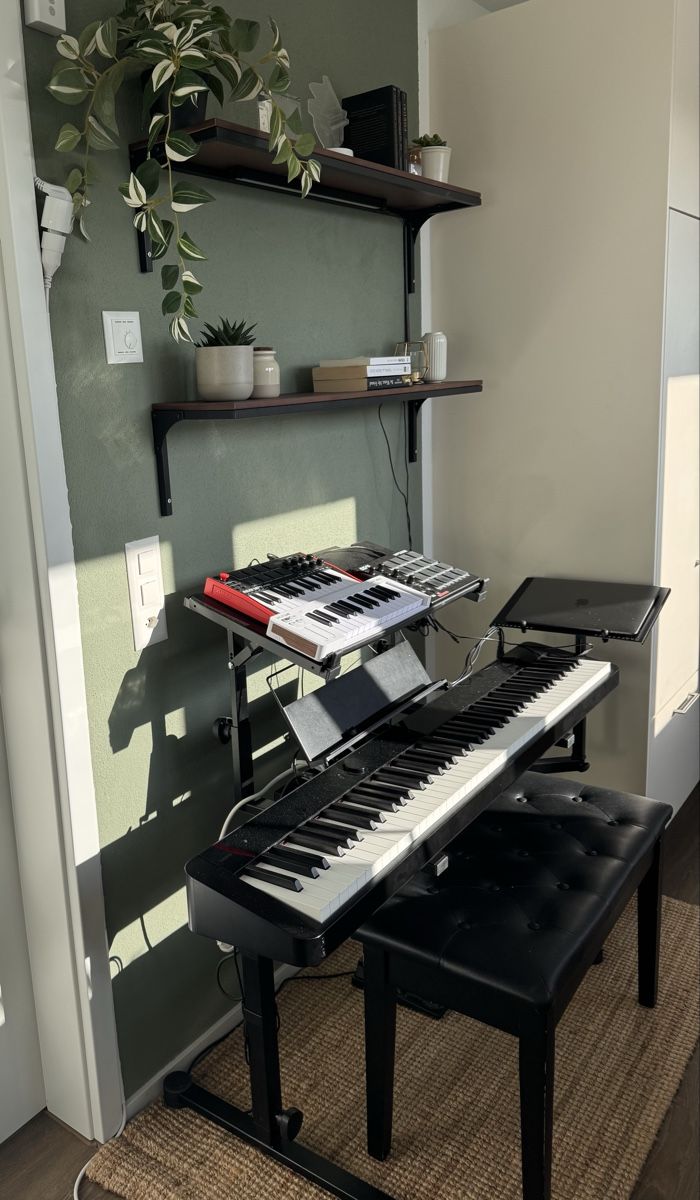 Akai Musikinstrumente: Akai Mpk Mini Play MK3 – Gebraucht aus Russikon von aar_j9pm 1