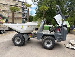 Raddumper
