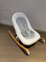 Like New Baby Rocker Seat - Kinderkraft FINIO