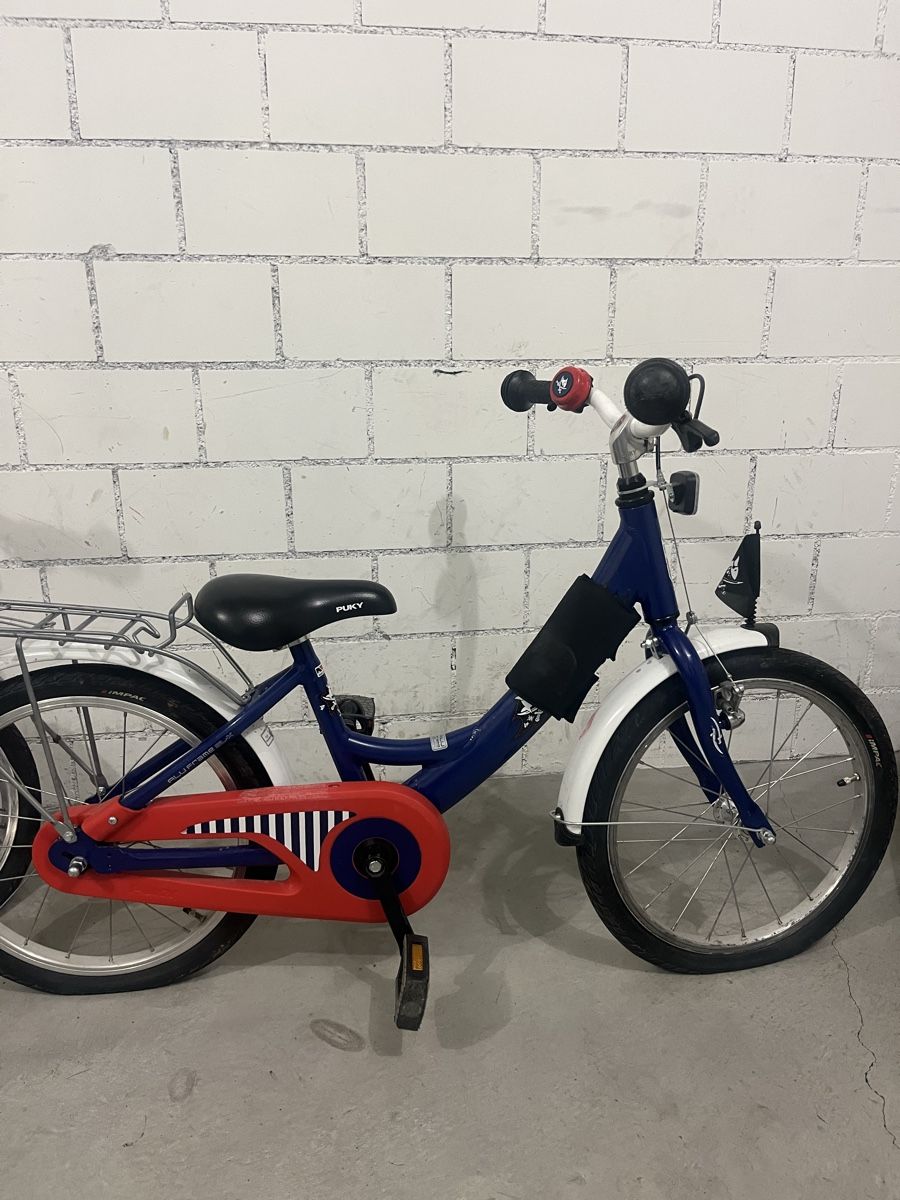 Biciclette: Captain Sharky Jungs Velo – Usato da Thalwil venduto da ana_d8w8 1