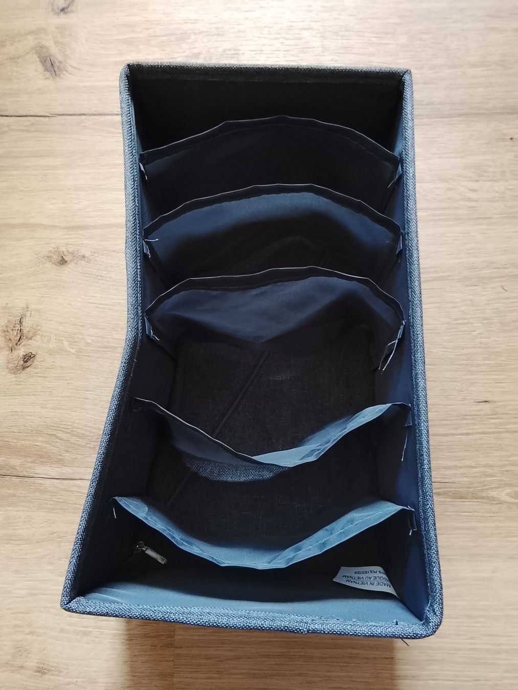 Sonstiges für Haushalt & Wohnen: faltbare Aufbewahrungsbox – Gebraucht aus Marbach LU von Dominik1992