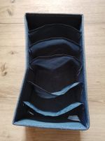 faltbare Aufbewahrungsbox
